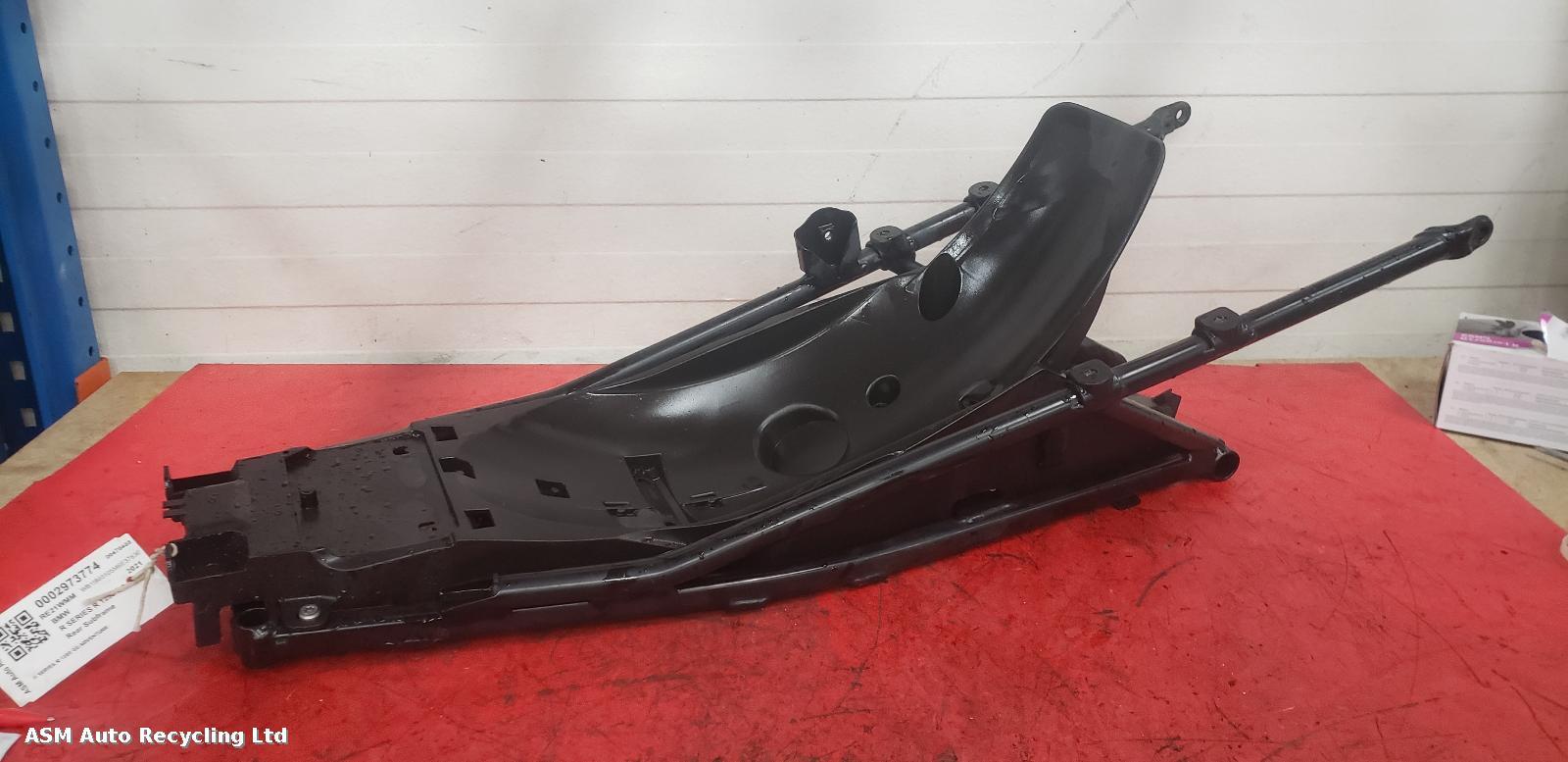 View Auto part Rear Subframe Bmw R Series R 1250 Gs Adventure 2021
