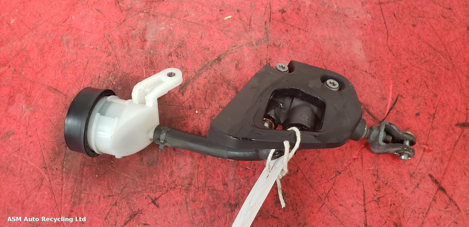 View Auto part Master Cylinder Bmw R Series R 1250 Gs Adventure 2021