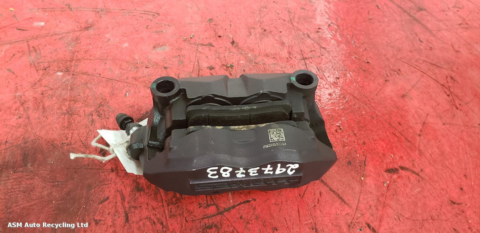 View Auto part Caliper Bmw R Series R 1250 Gs Adventure 2021