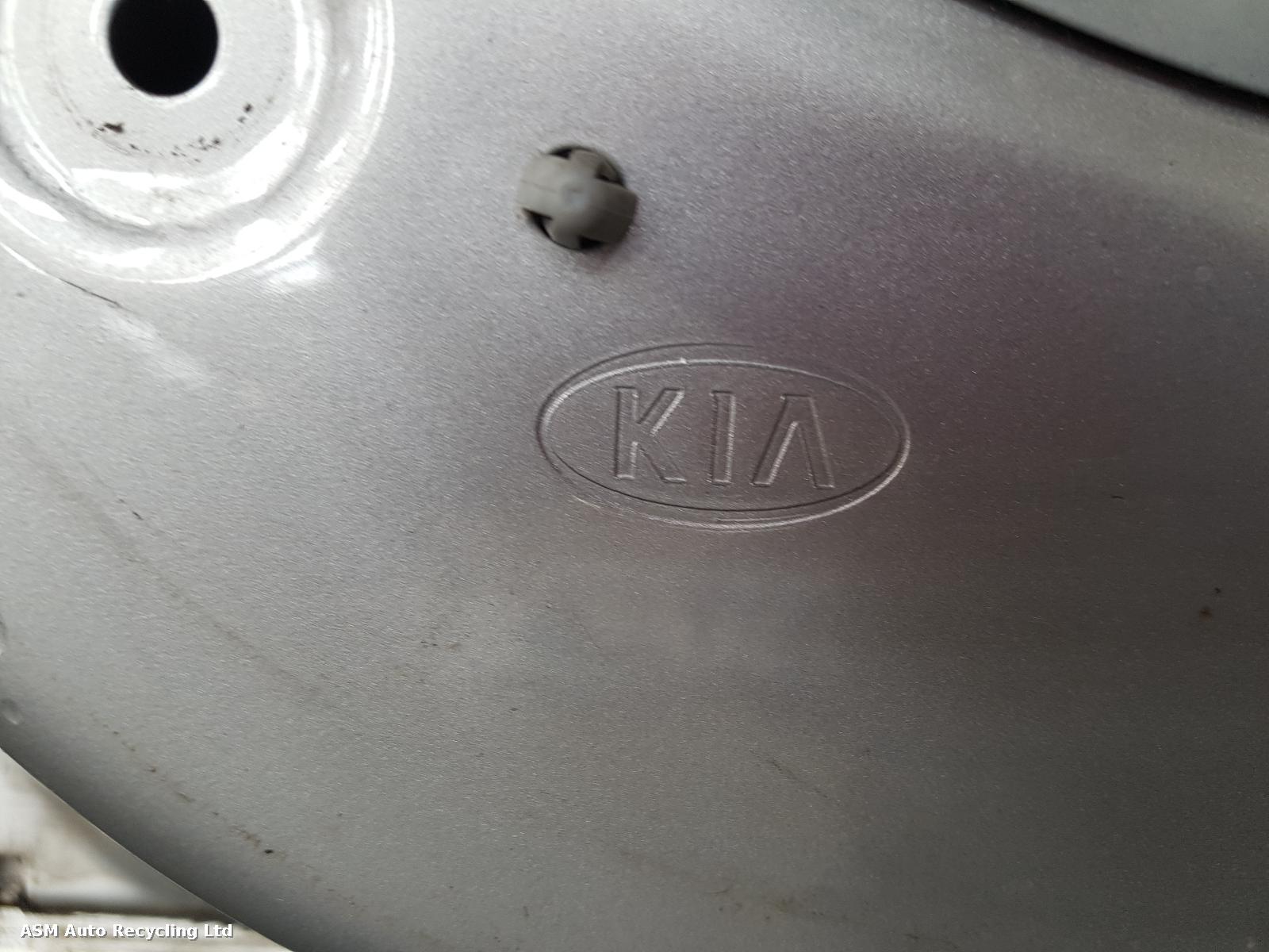 View Auto part R Rear Door Kia Sportage 2015
