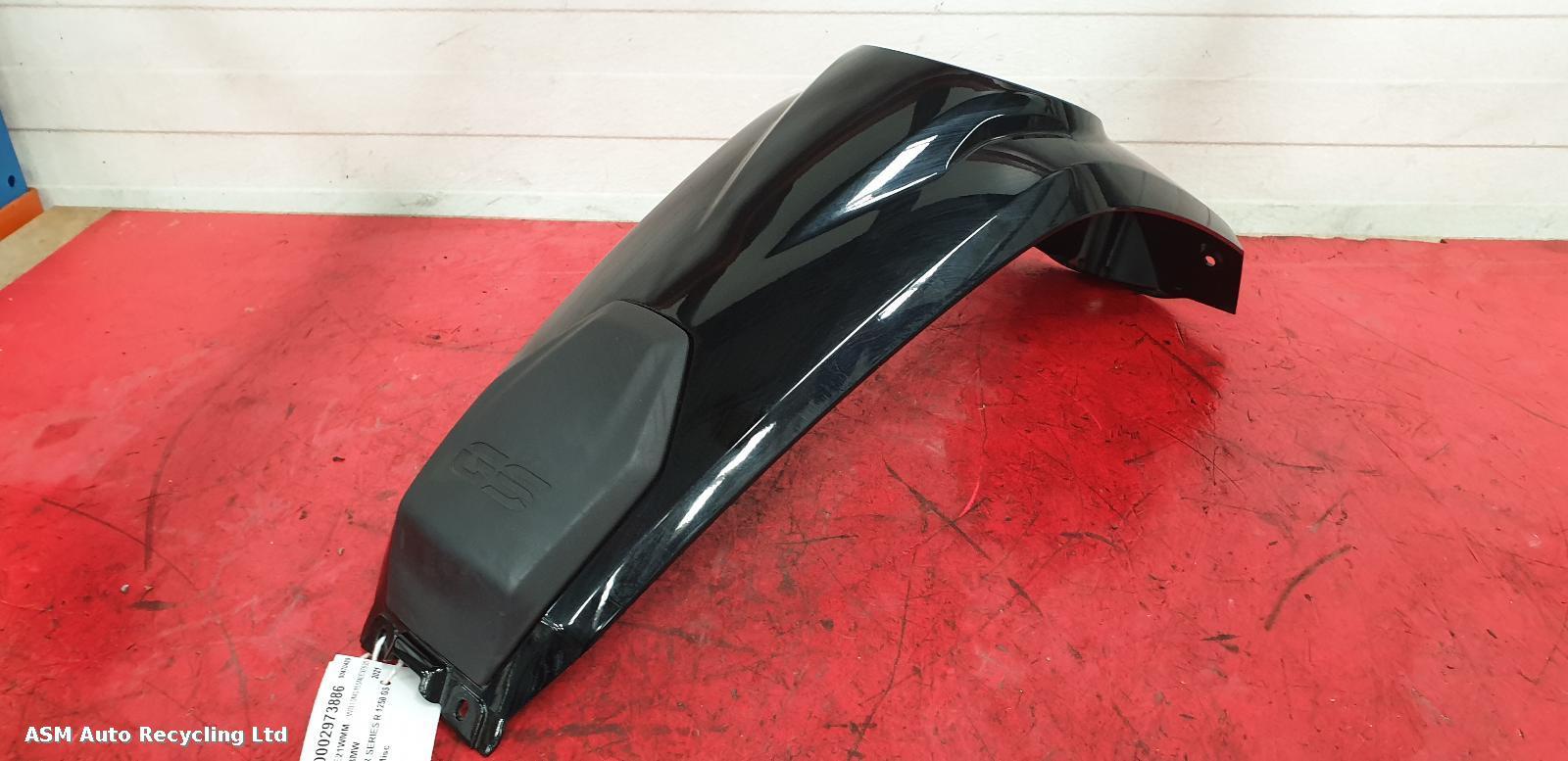 View Auto part Misc Bmw R Series R 1250 Gs Adventure 2021