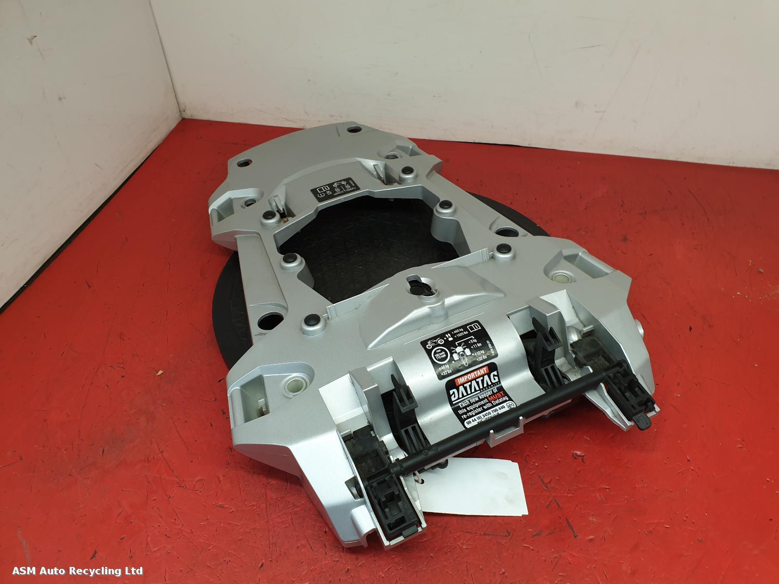 View Auto part Misc Bmw R Series R 1250 Gs Adventure 2021