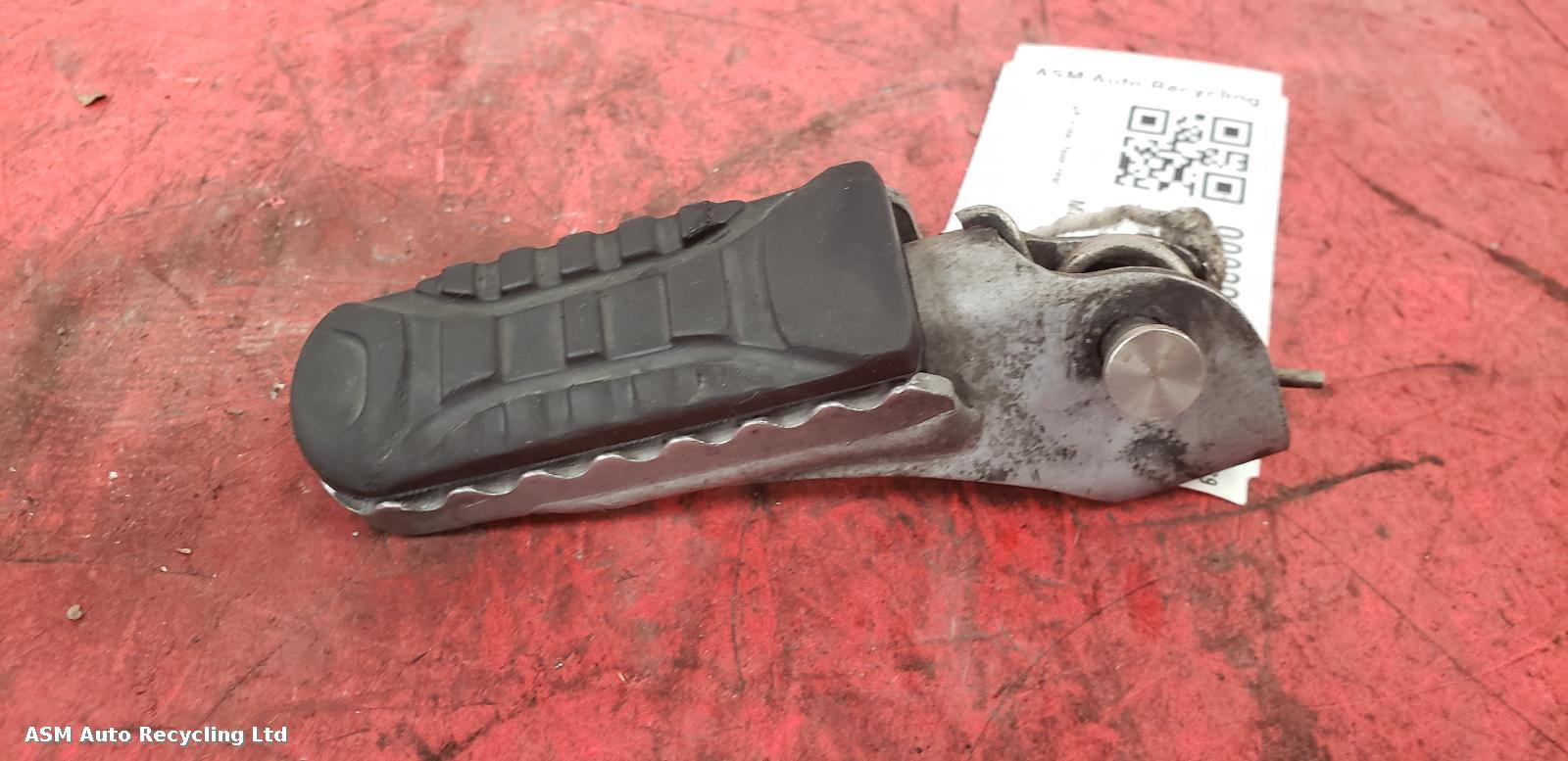 View Auto part Footpeg Bmw R Series R 1250 Gs Adventure 2021