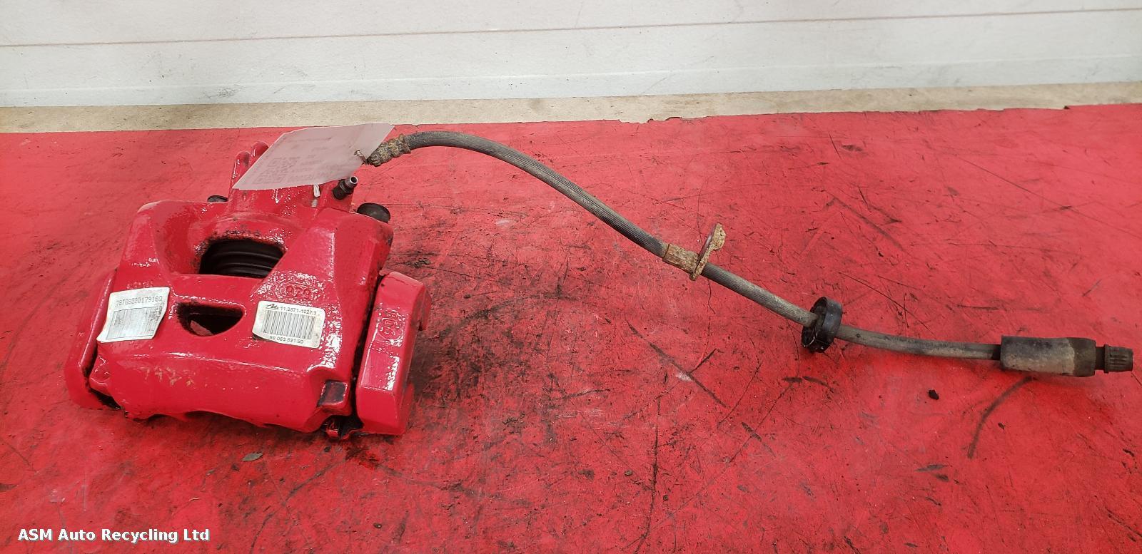 View Auto part Caliper Peugeot 208 2016