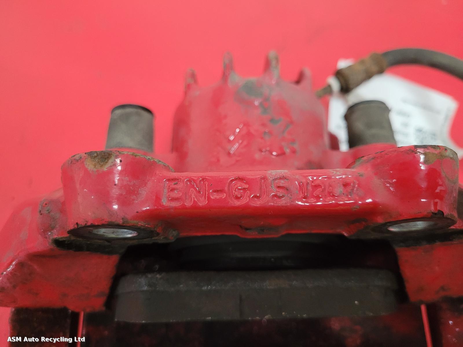 View Auto part Caliper Peugeot 208 2016