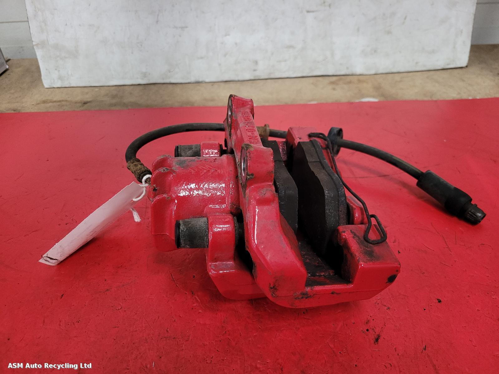View Auto part Caliper Peugeot 208 2016