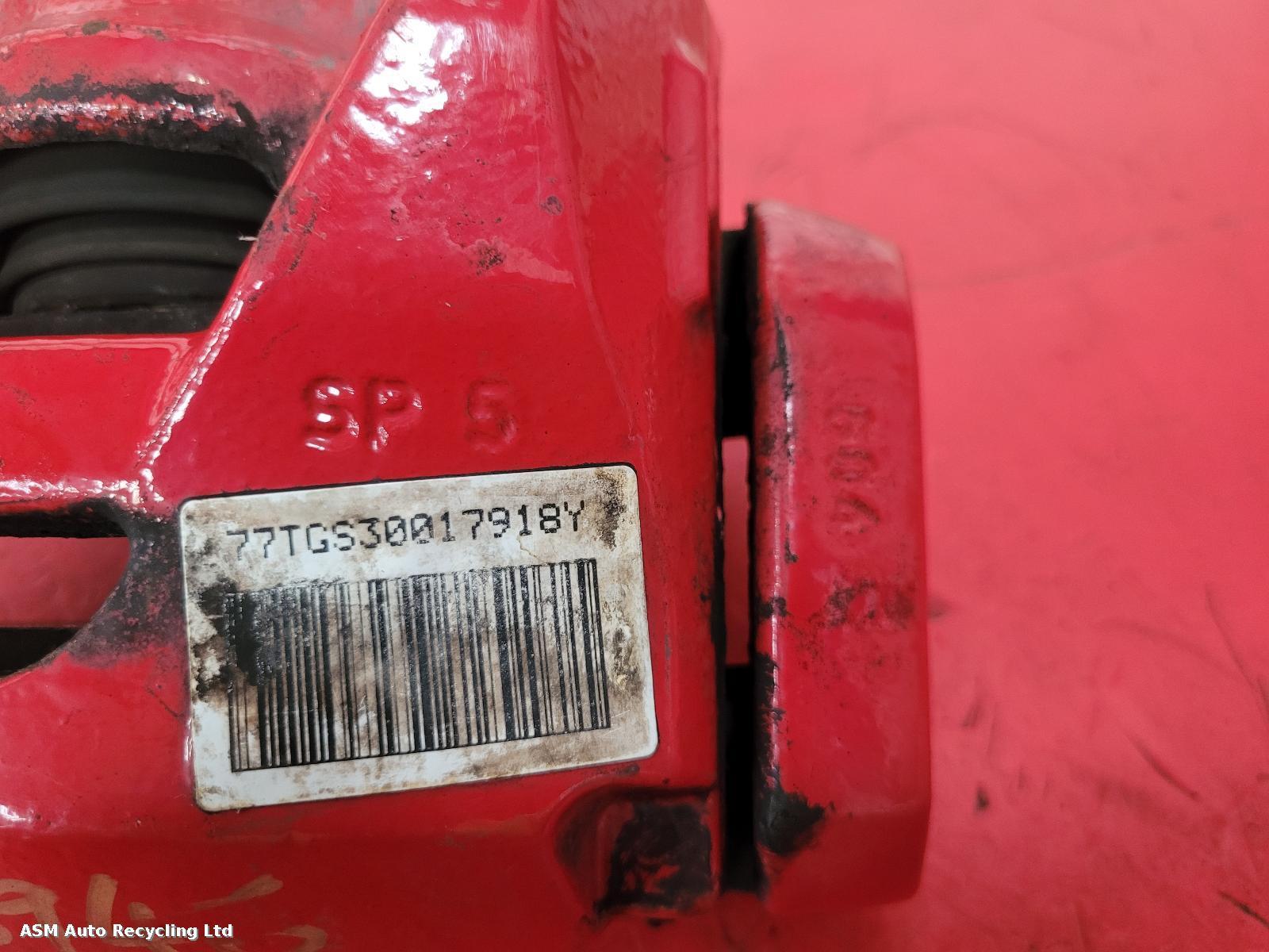 View Auto part Caliper Peugeot 208 2016
