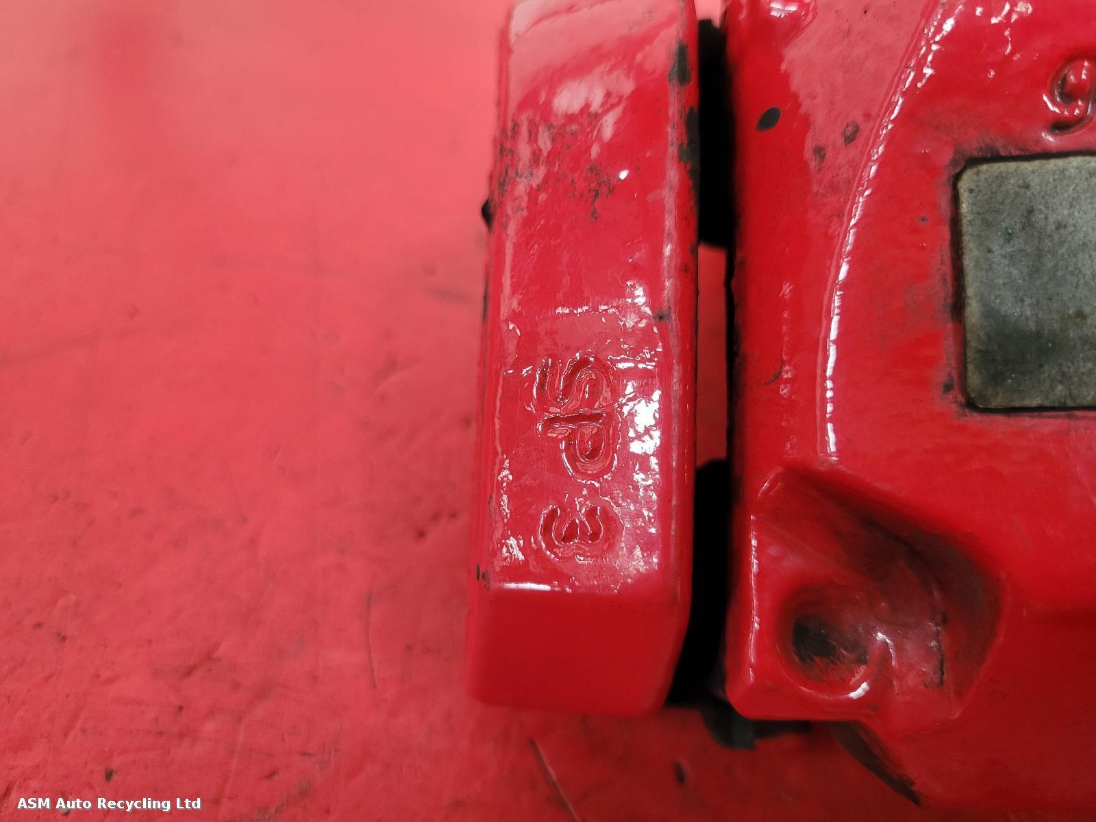 View Auto part Caliper Peugeot 208 2016