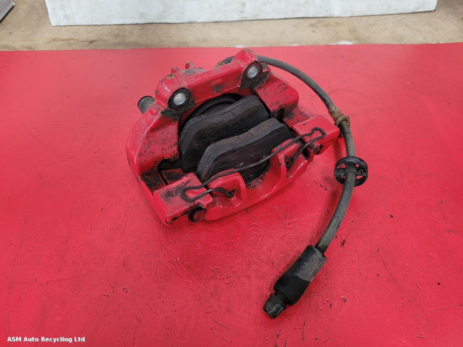 View Auto part Caliper Peugeot 208 2016