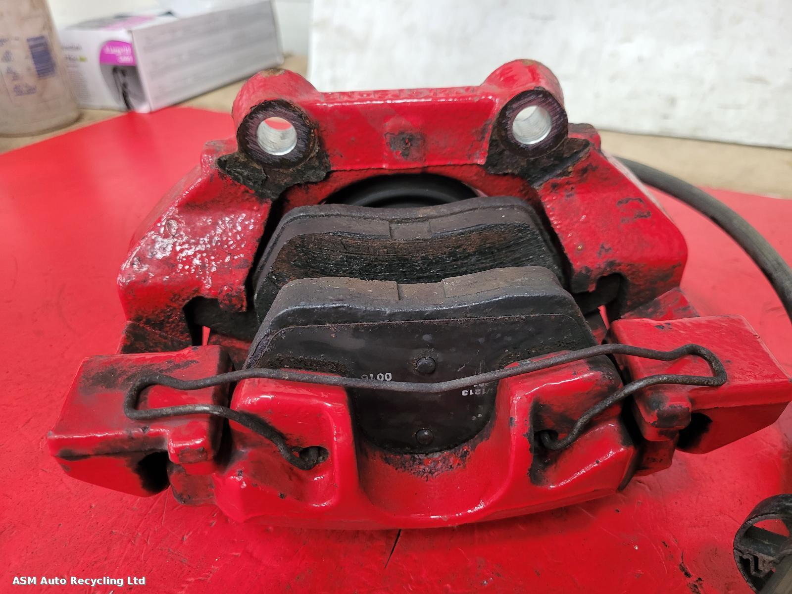 View Auto part Caliper Peugeot 208 2016