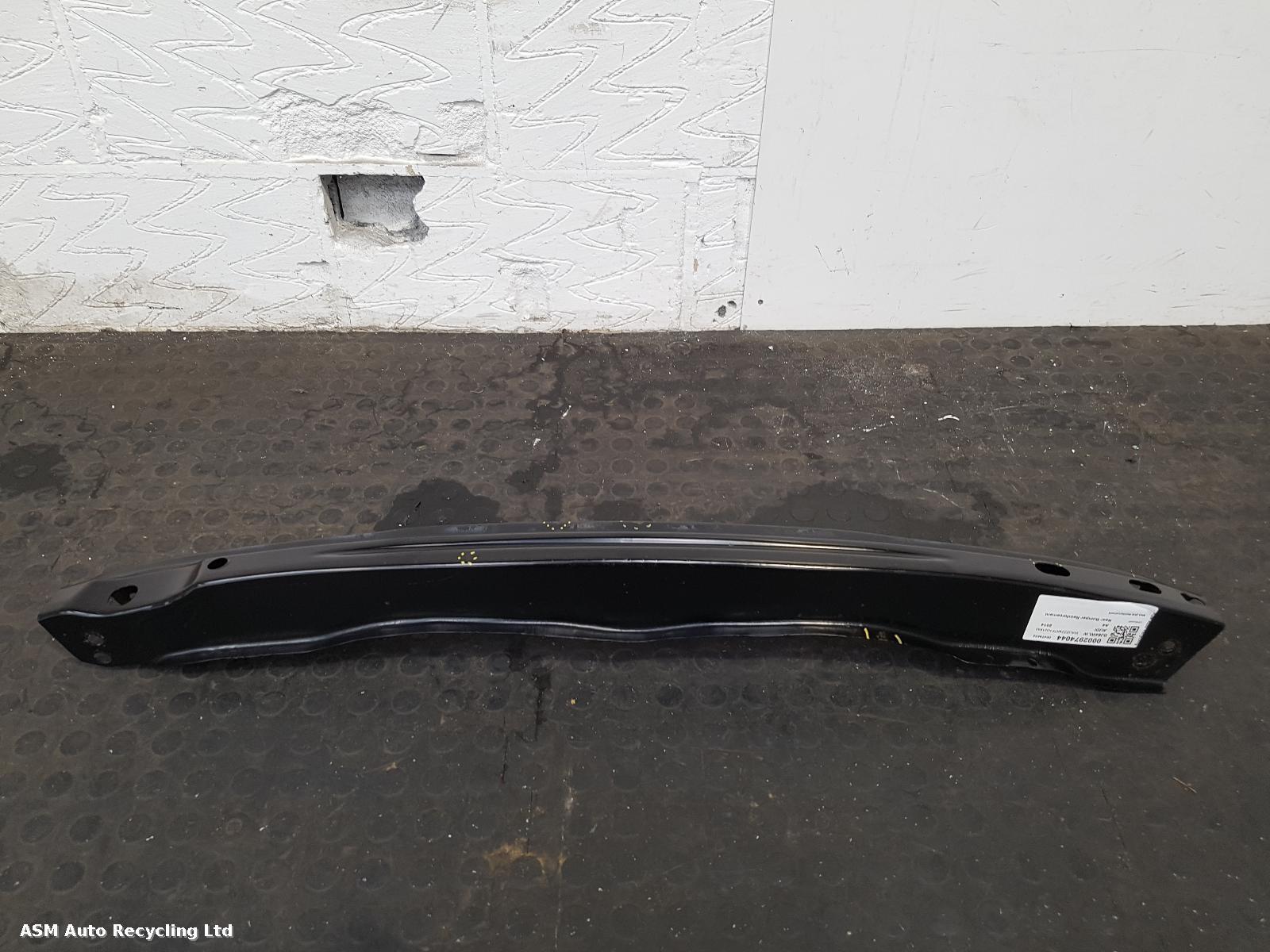 View Auto part Rear Bumper Reinforcement Audi A4 2014
