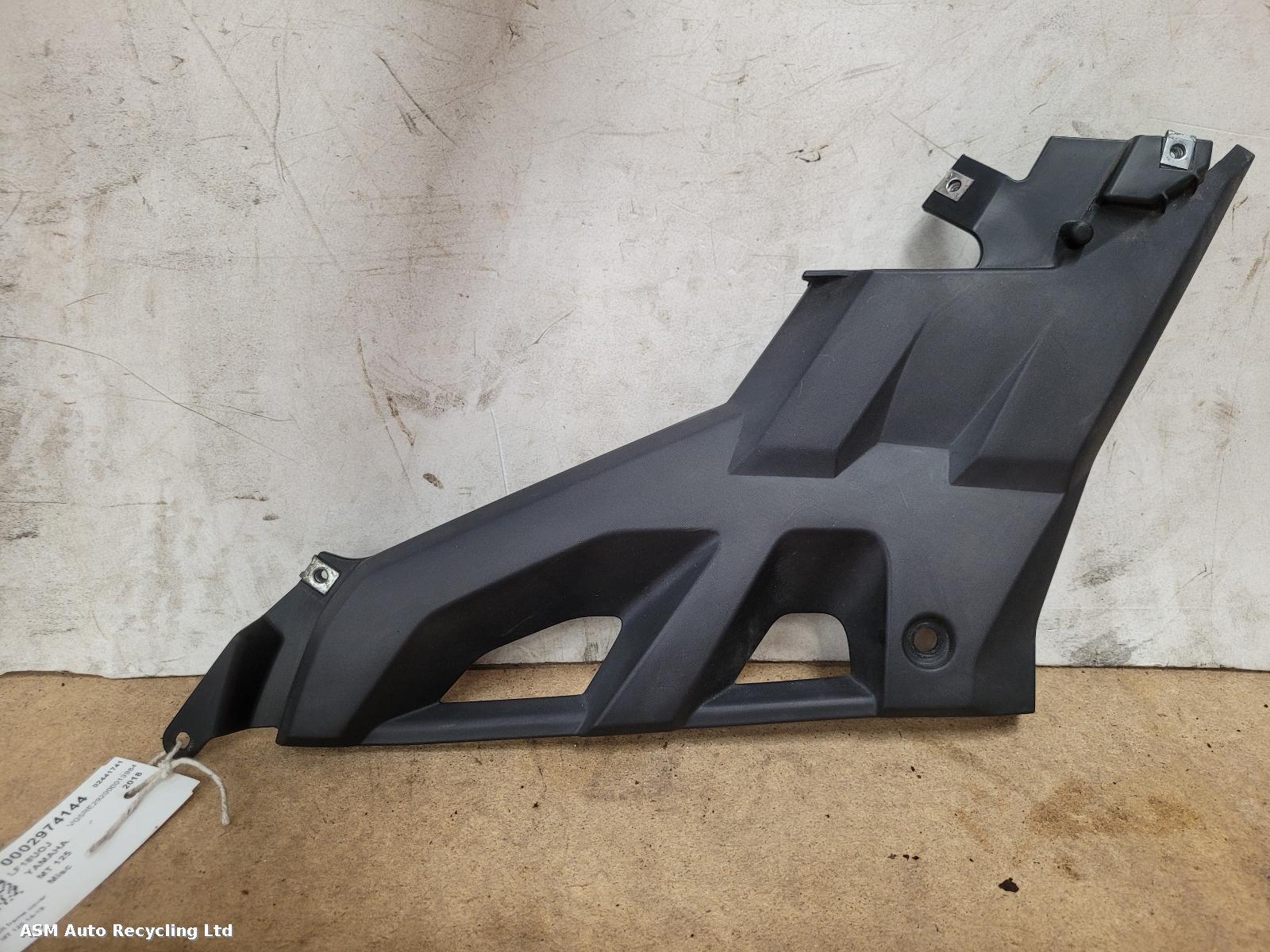 View Auto part Misc Yamaha Mt 125 2018