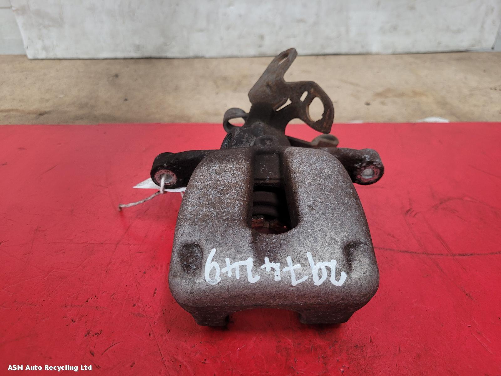 View Auto part Caliper Seat Leon 2007