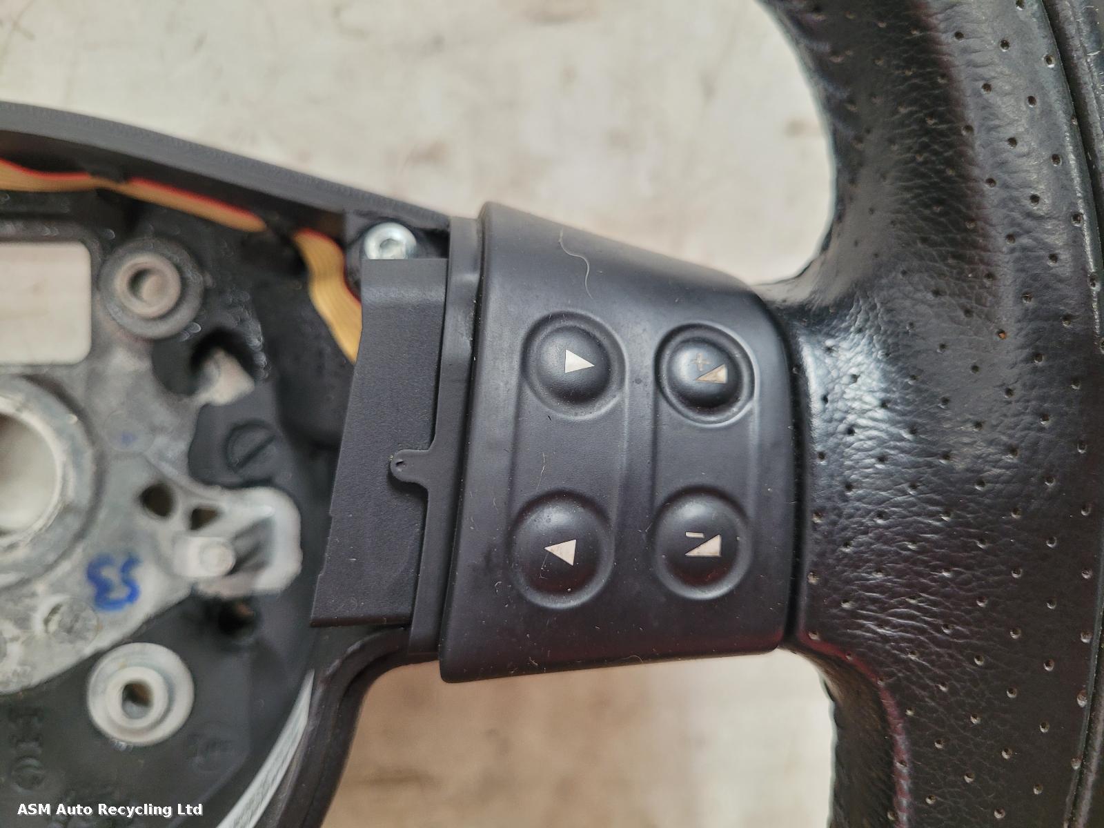 View Auto part Steering Wheel Seat Leon 2007