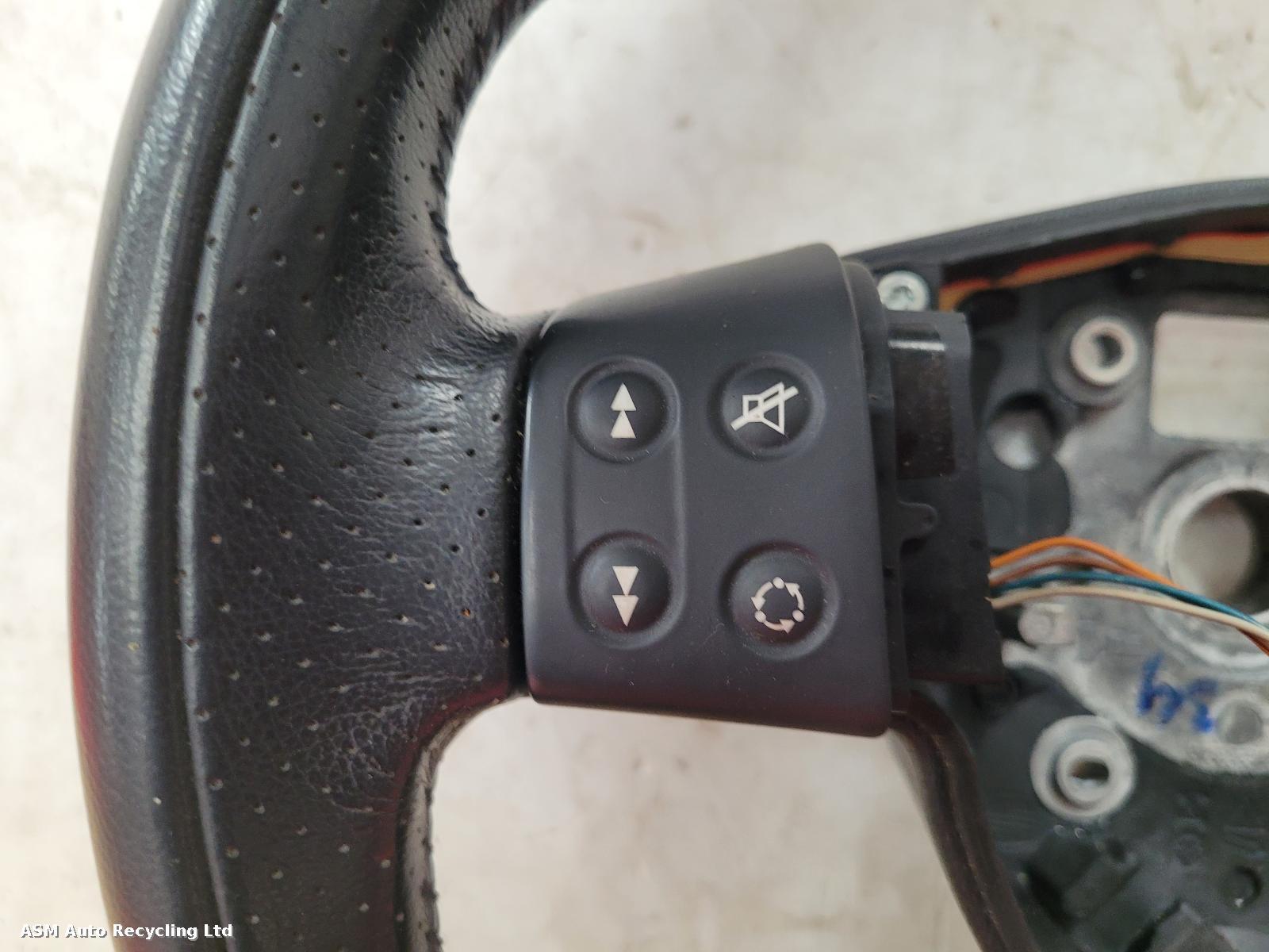 View Auto part Steering Wheel Seat Leon 2007