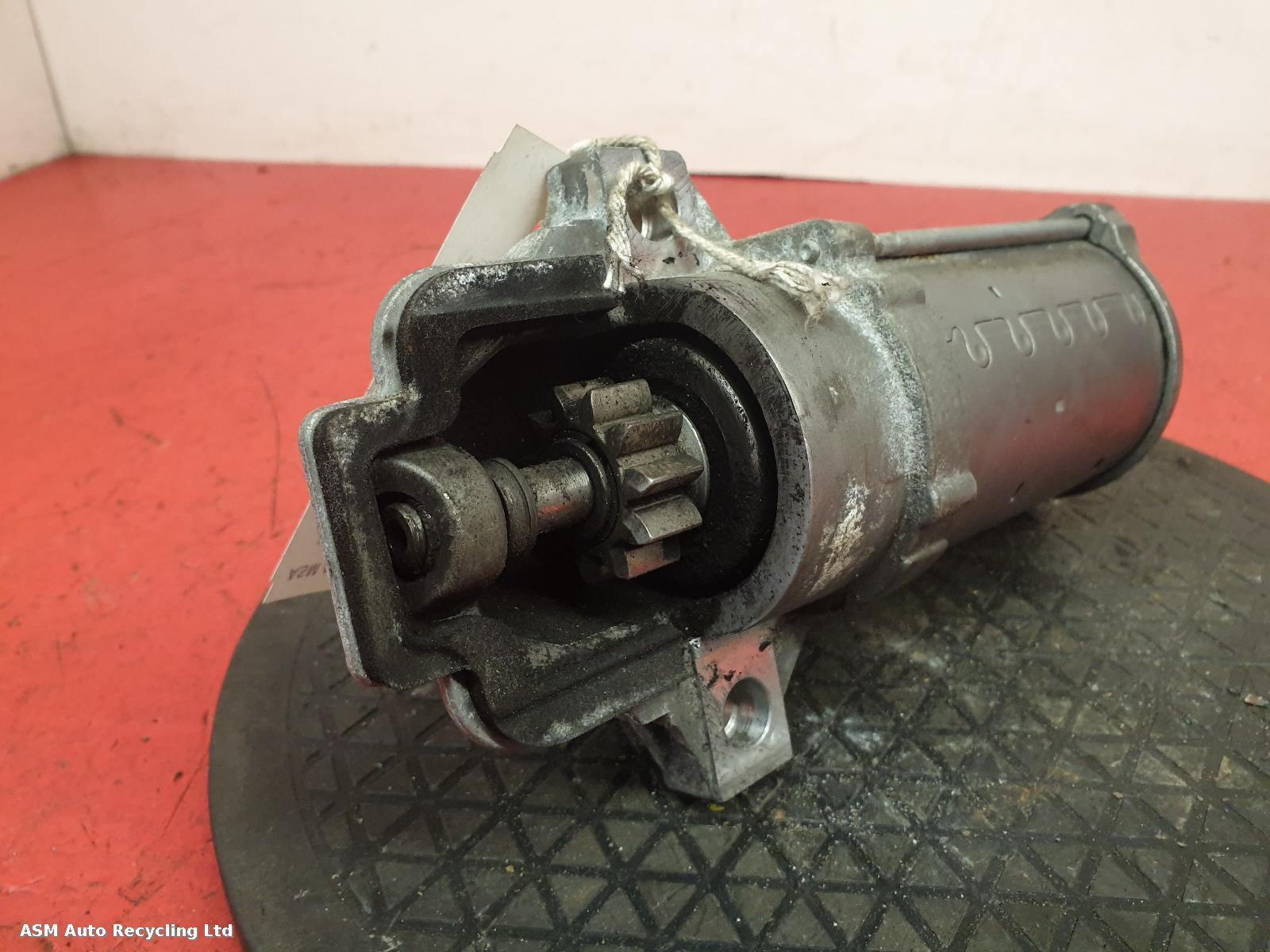 View Auto part Starter Motor Ford Focus 2015