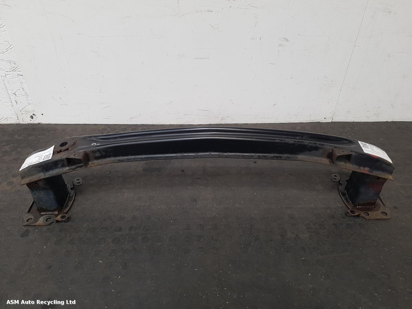View Auto part Front Bumper Reinforcement Seat Leon 2007