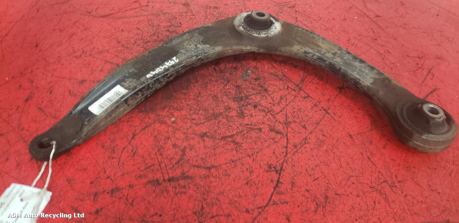 View Auto part LF Lower Control Arm Peugeot Partner 2011