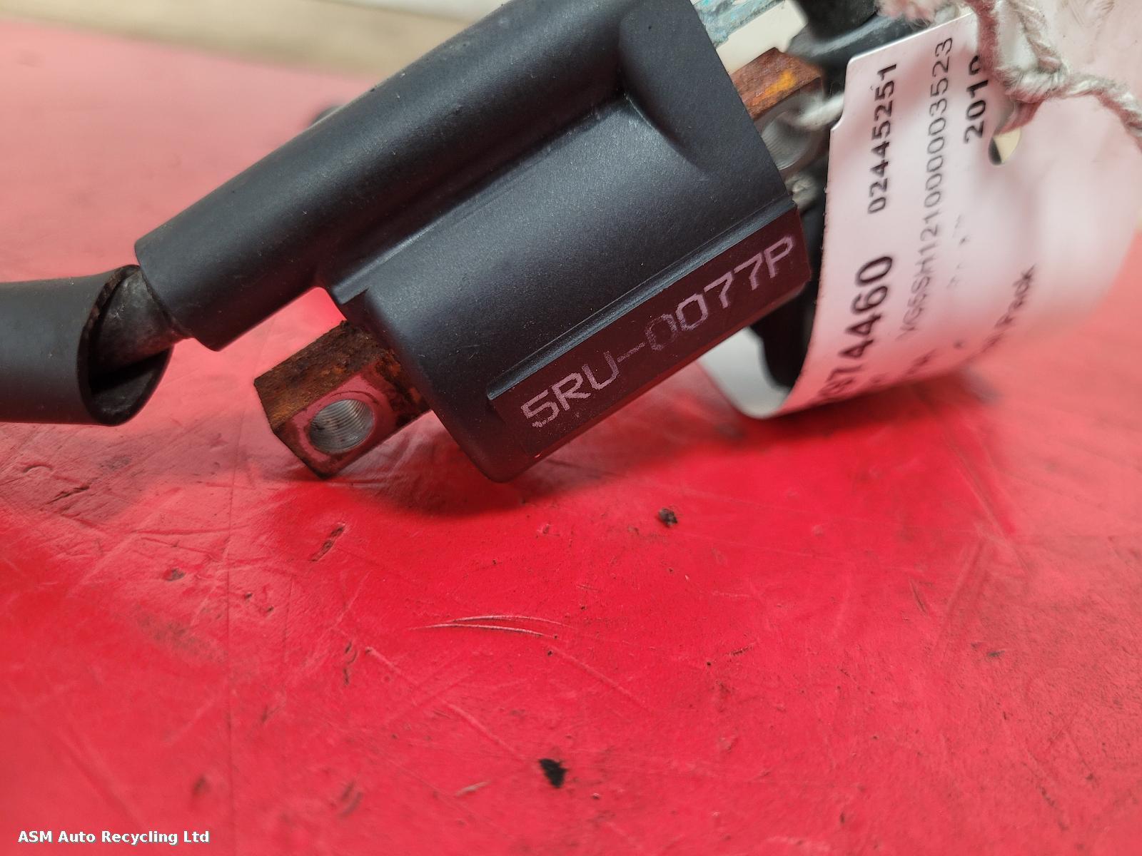 View Auto part Coil/Coil Pack Yamaha Yp 2019