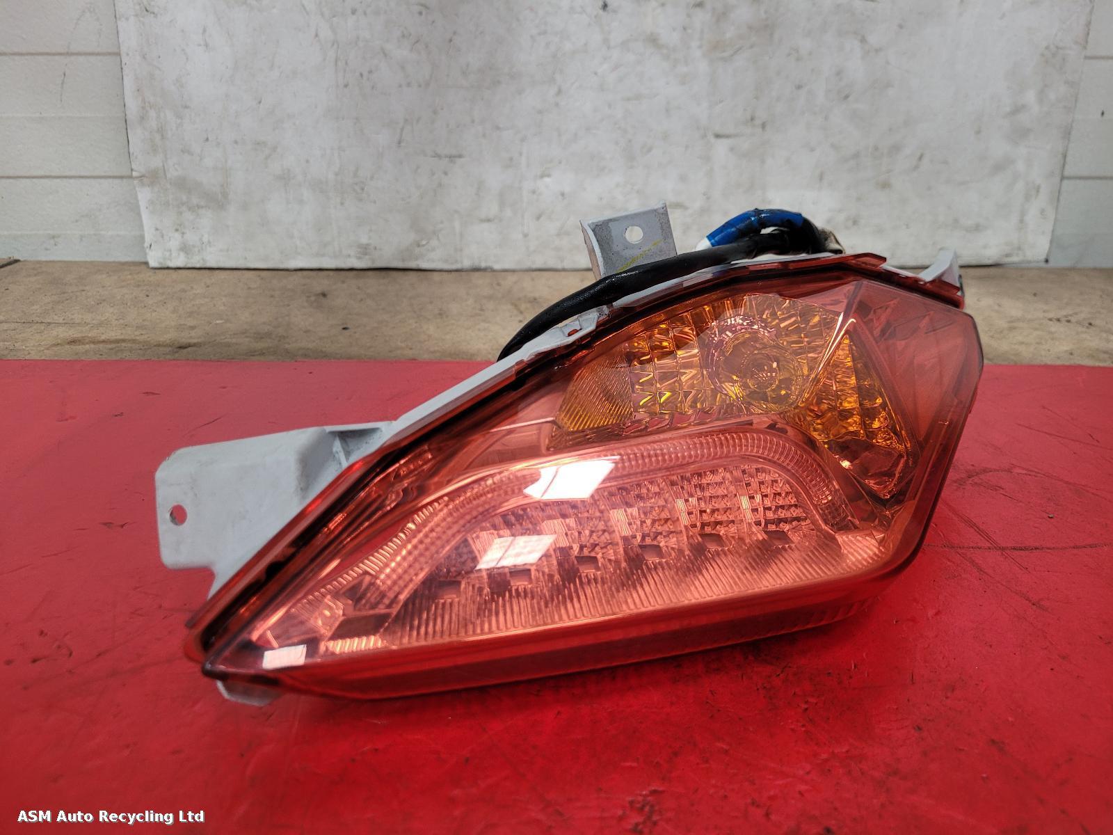 View Auto part L Taillight Yamaha Yp 2019