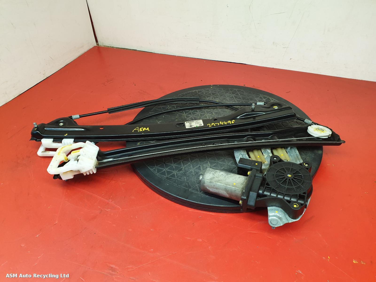 View Auto part LF Window Regulator Mini (bmw) Countryman 2012