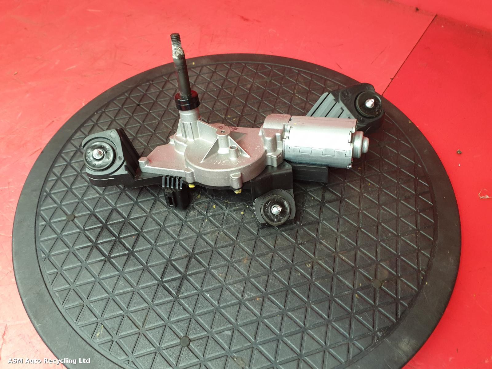 View Auto part Wiper Motor Rear Kia Sportage 2018