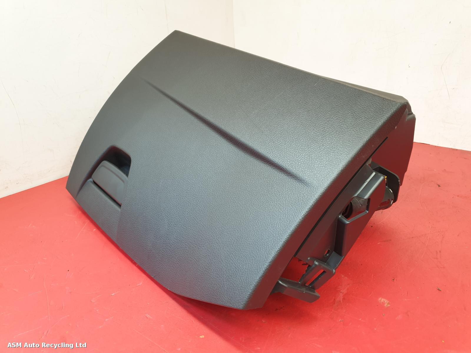 View Auto part Glove Box Ford Focus 2013
