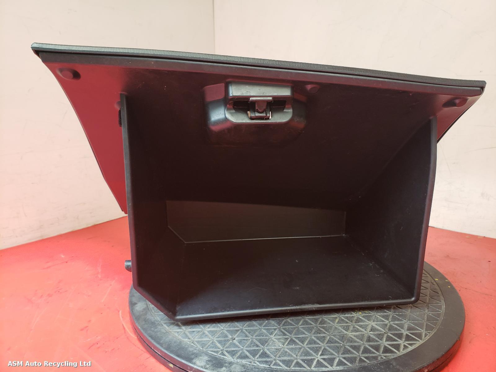 View Auto part Glove Box Mazda 2  2018