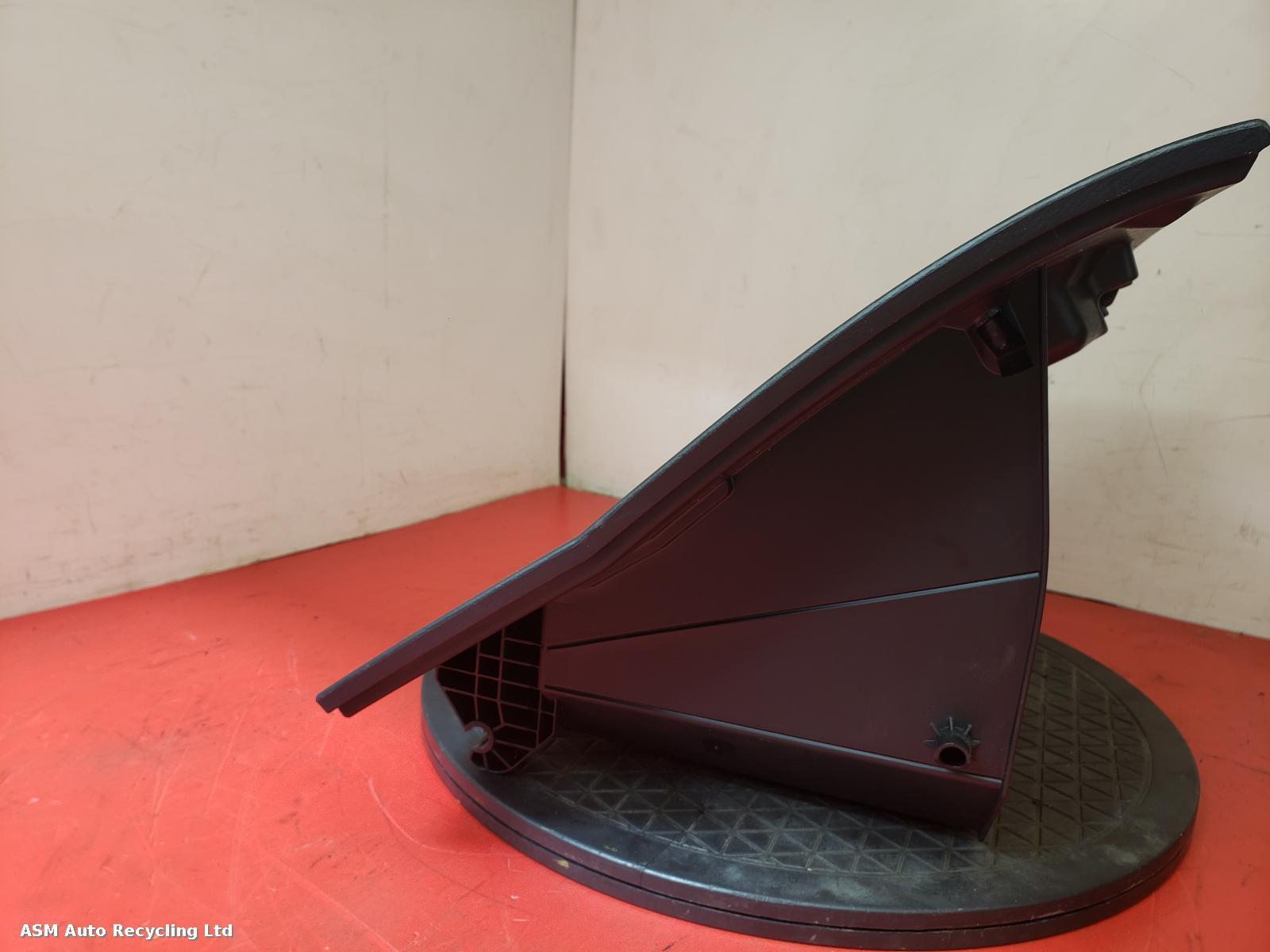 View Auto part Glove Box Mazda 2  2018