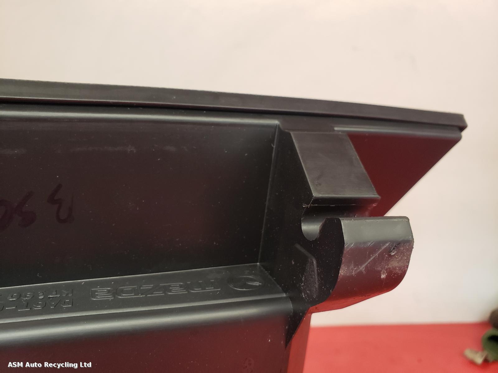 View Auto part Glove Box Mazda 2  2018