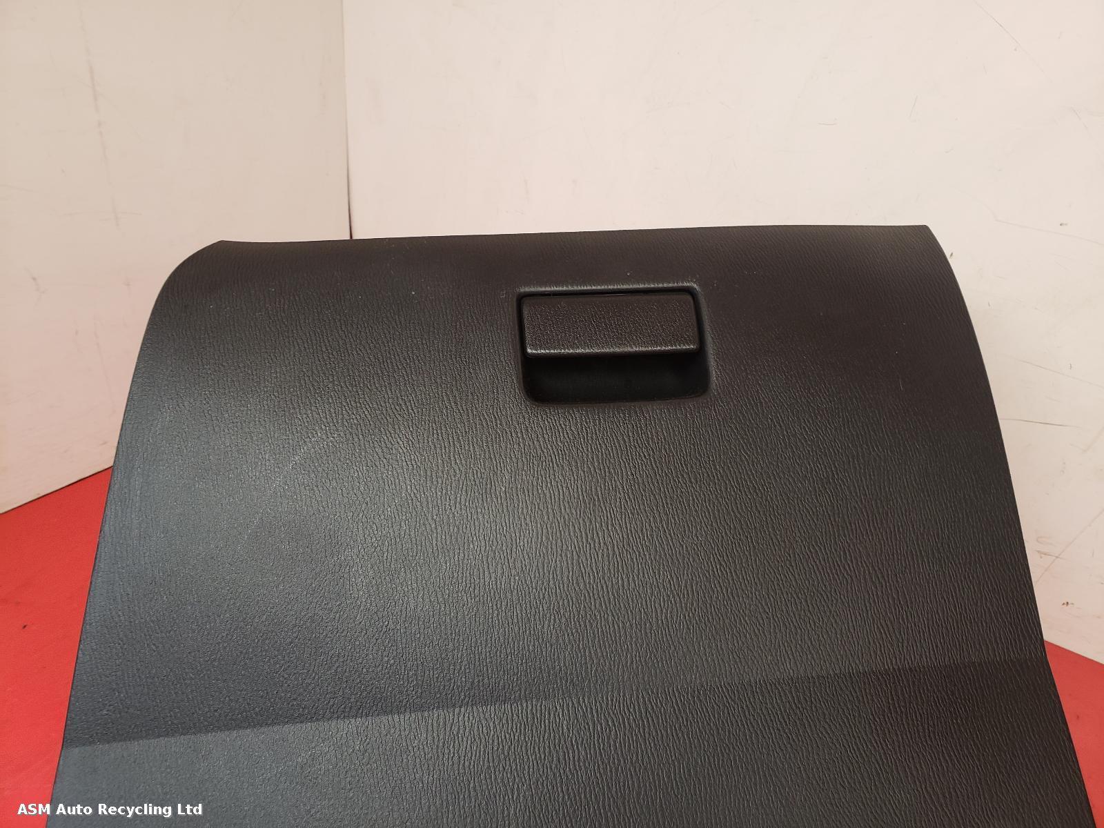 View Auto part Glove Box Mazda 2  2018