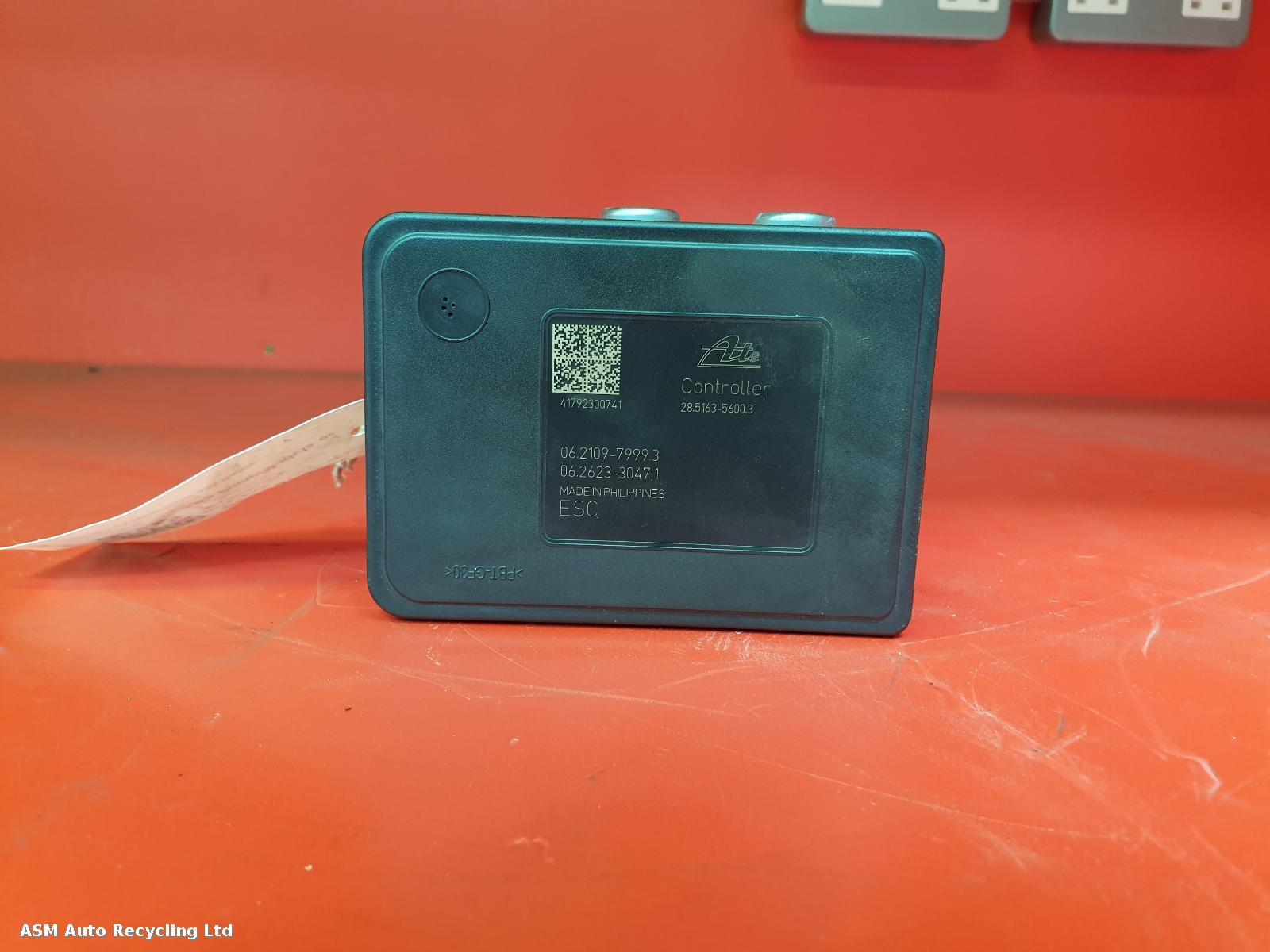 View Auto part ABS Pump/Modulator Mazda 2  2018