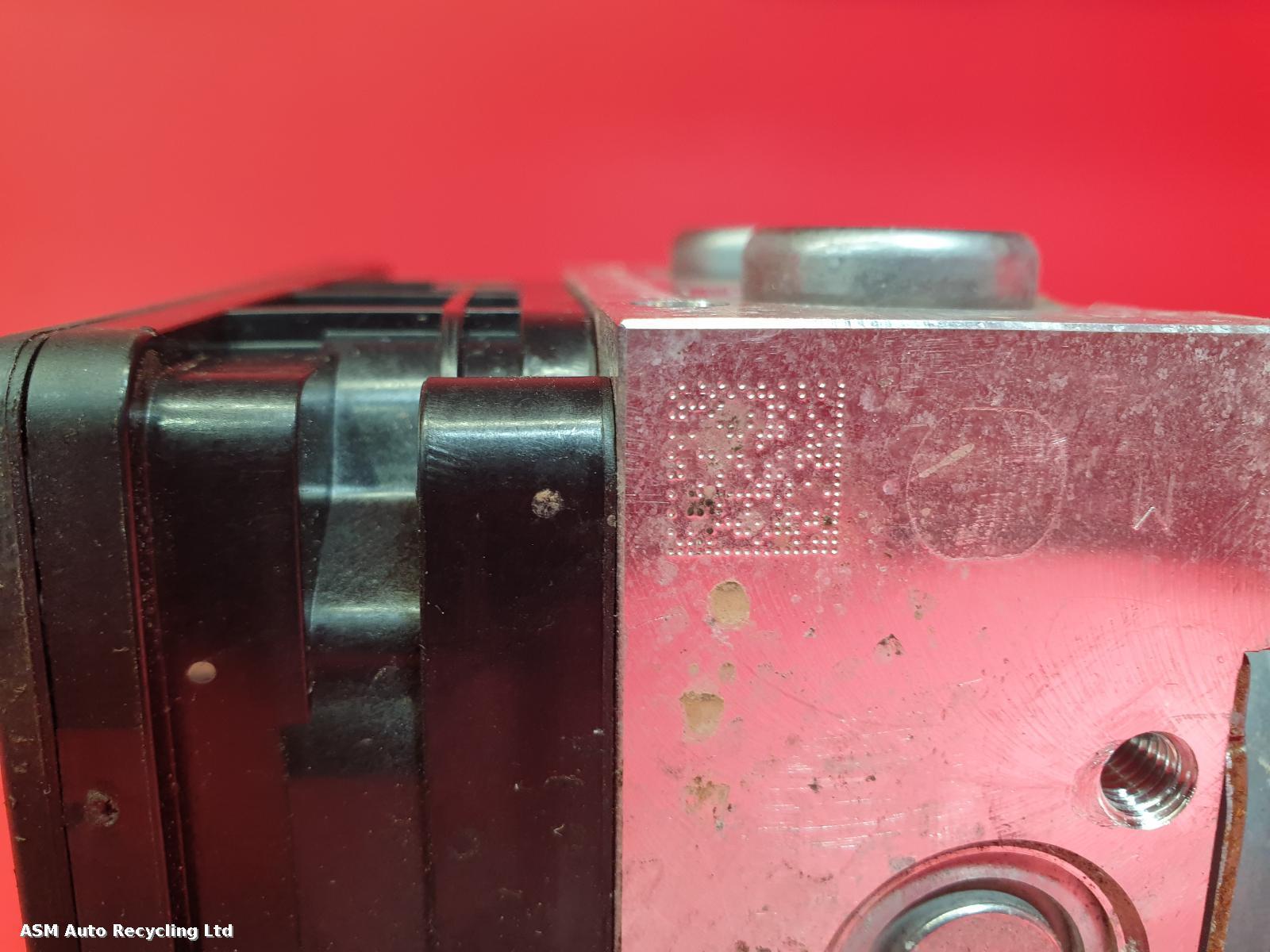 View Auto part ABS Pump/Modulator Mazda 2  2018