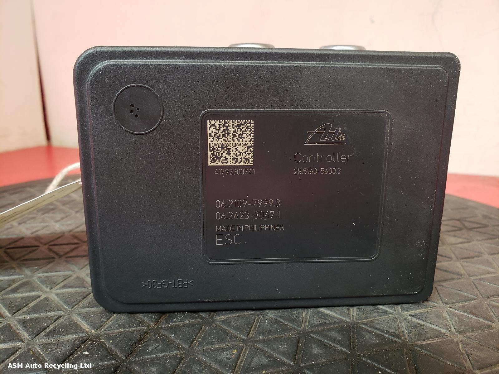 View Auto part ABS Pump/Modulator Mazda 2  2018