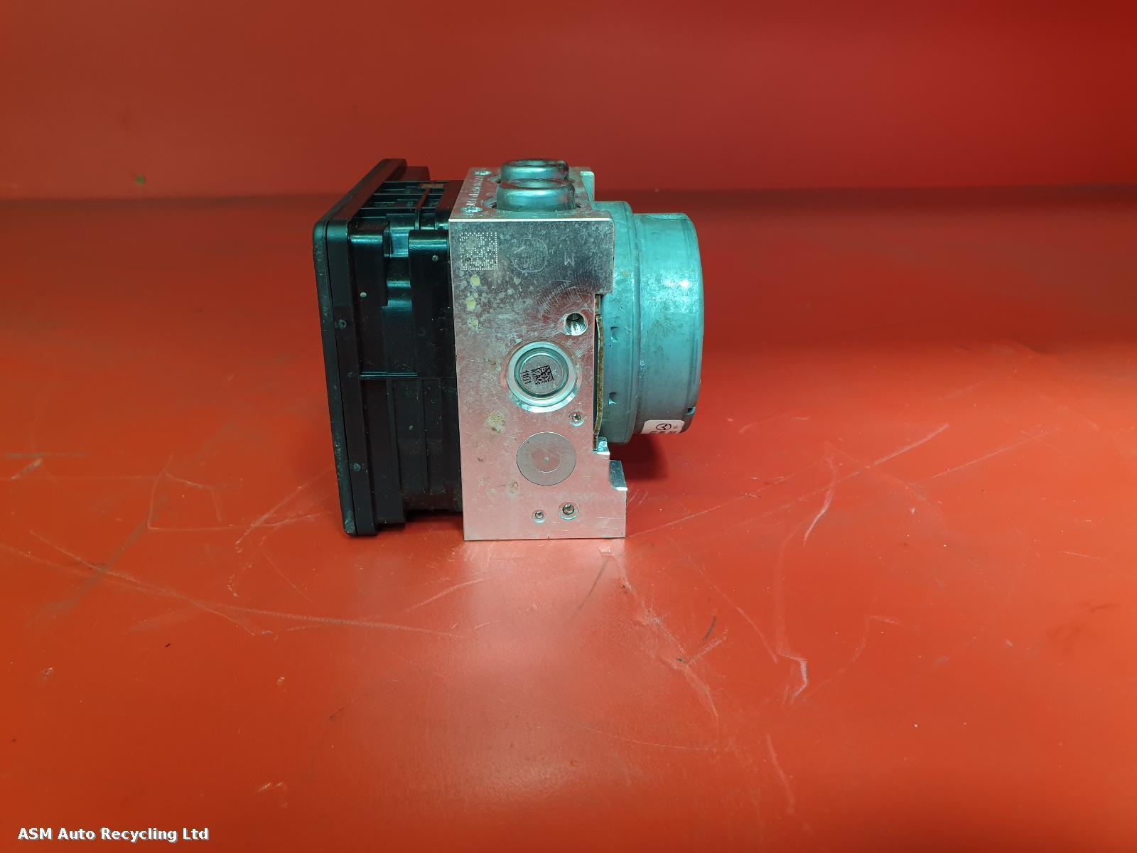 View Auto part ABS Pump/Modulator Mazda 2  2018