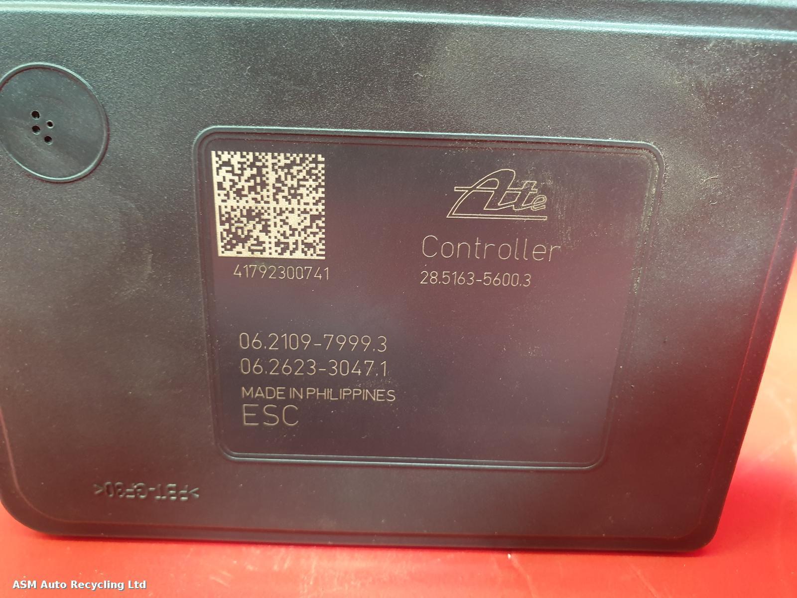 View Auto part ABS Pump/Modulator Mazda 2  2018