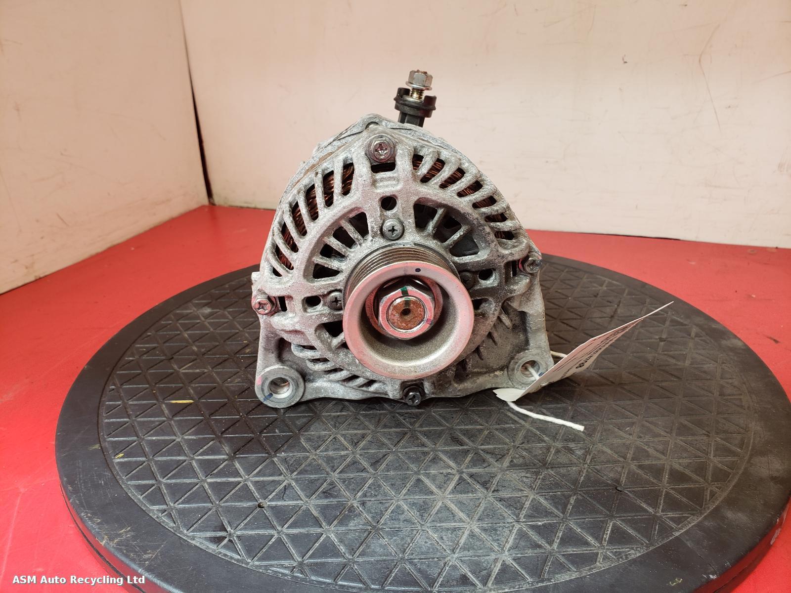 View Auto part Alternator Mazda 2  2018