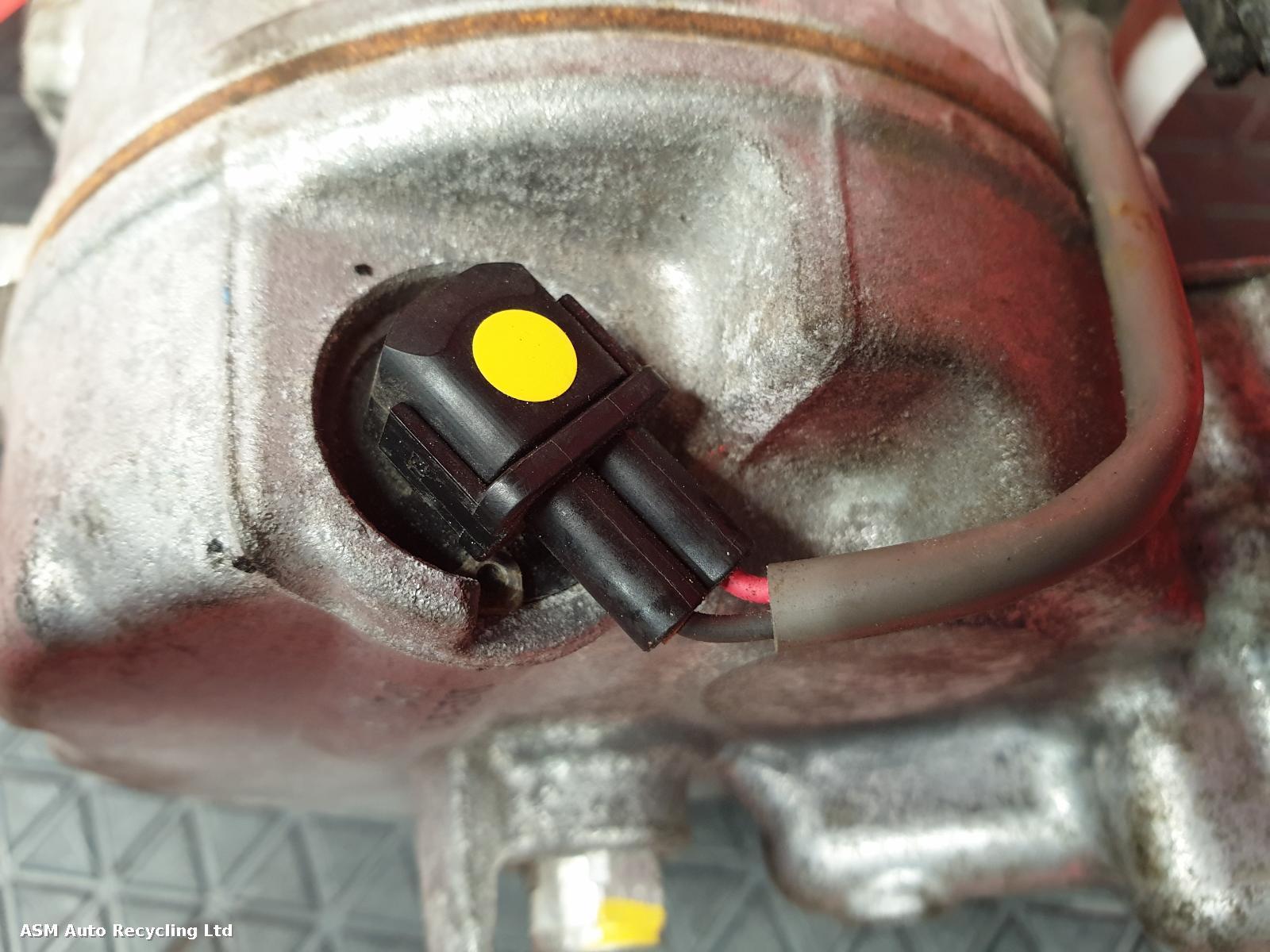 View Auto part Compressor Bmw 5 Series 2020