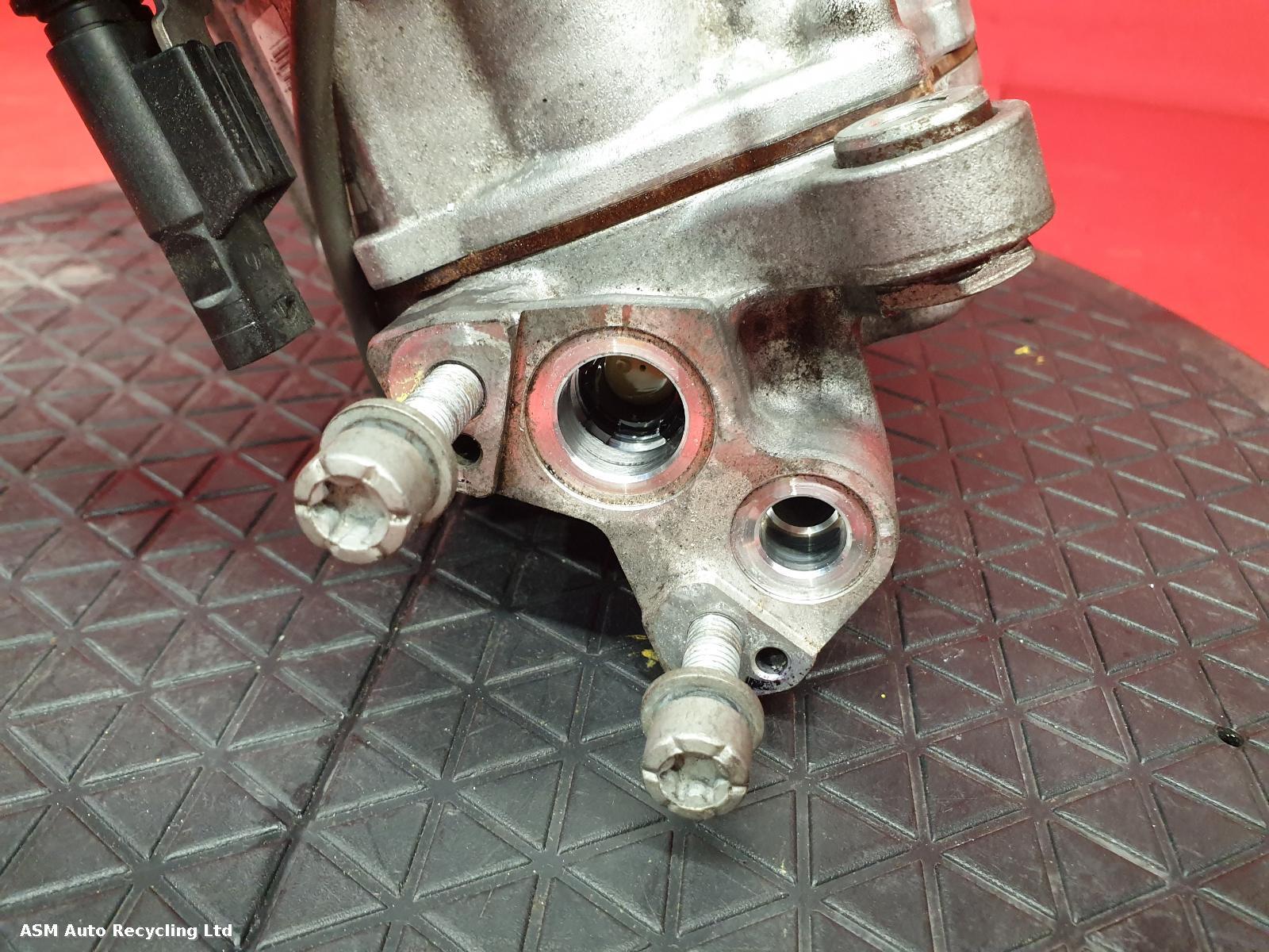 View Auto part Compressor Bmw 5 Series 2020