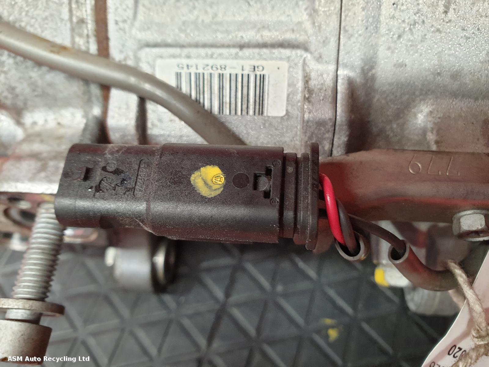 View Auto part Compressor Bmw 5 Series 2020