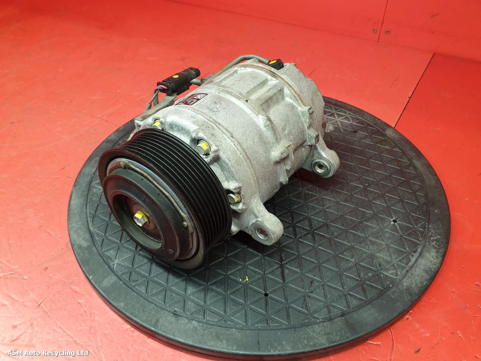 View Auto part Compressor Bmw 5 Series 2020