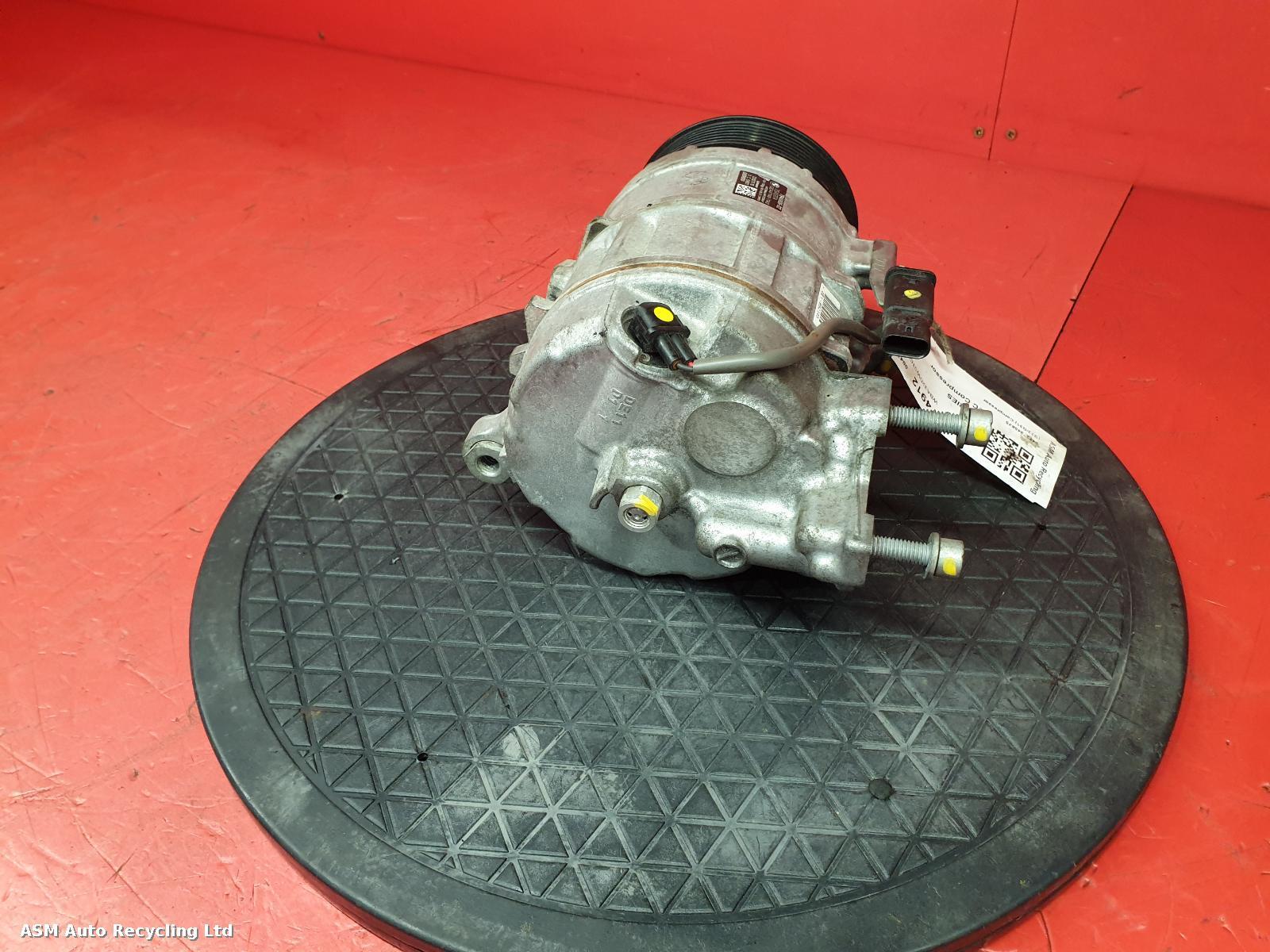 View Auto part Compressor Bmw 5 Series 2020