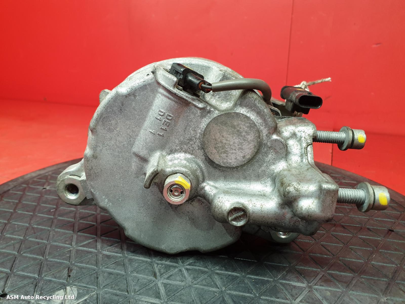 View Auto part Compressor Bmw 5 Series 2020