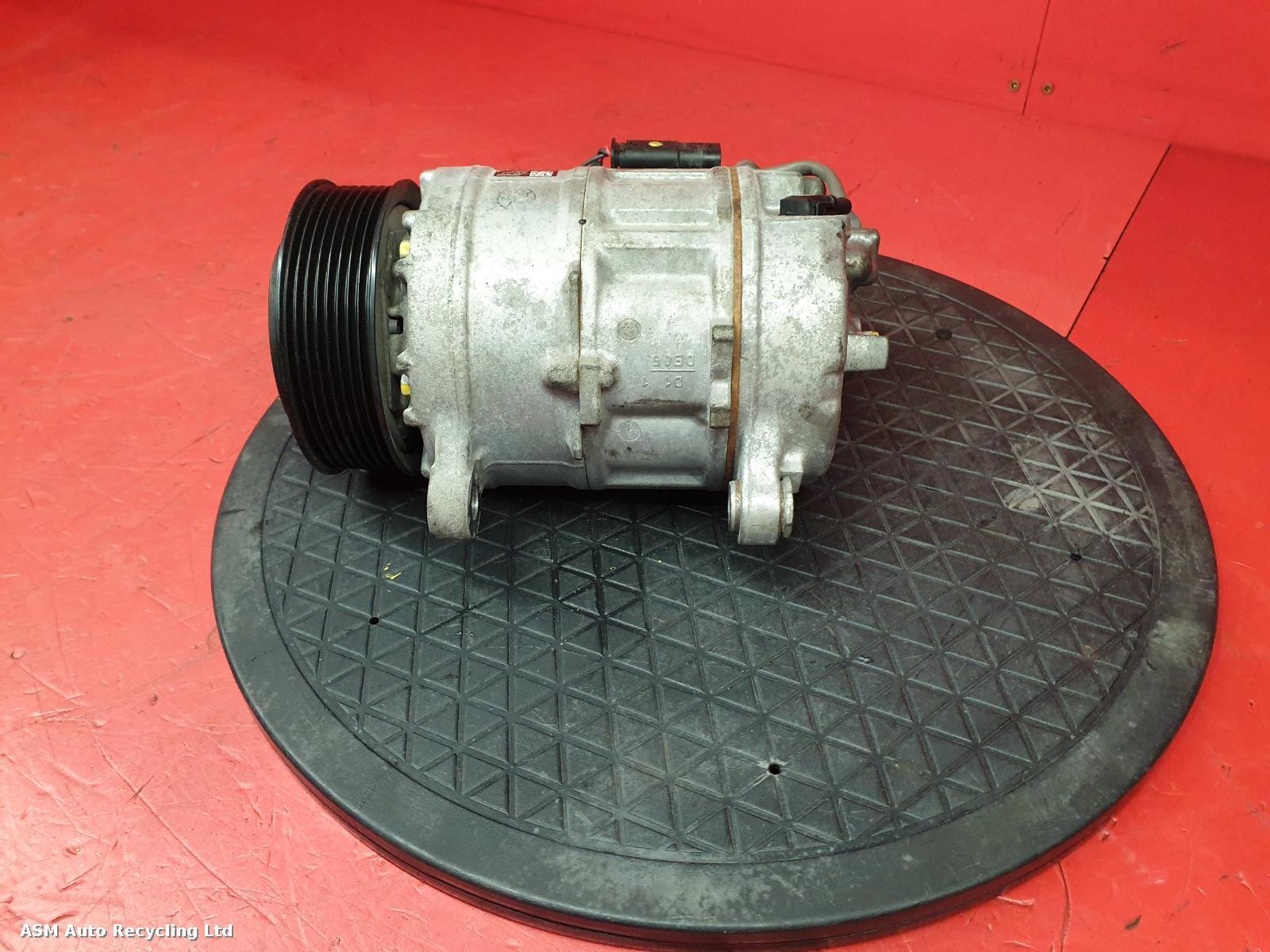 View Auto part Compressor Bmw 5 Series 2020