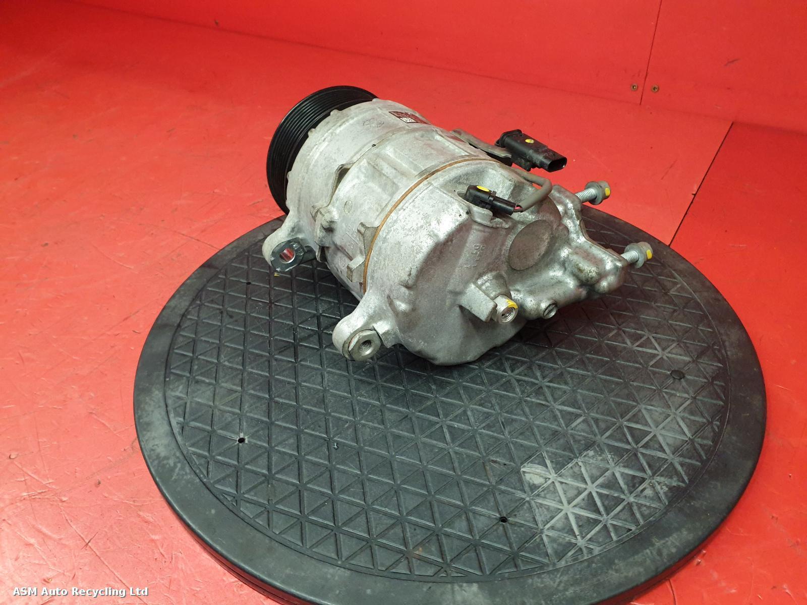 View Auto part Compressor Bmw 5 Series 2020
