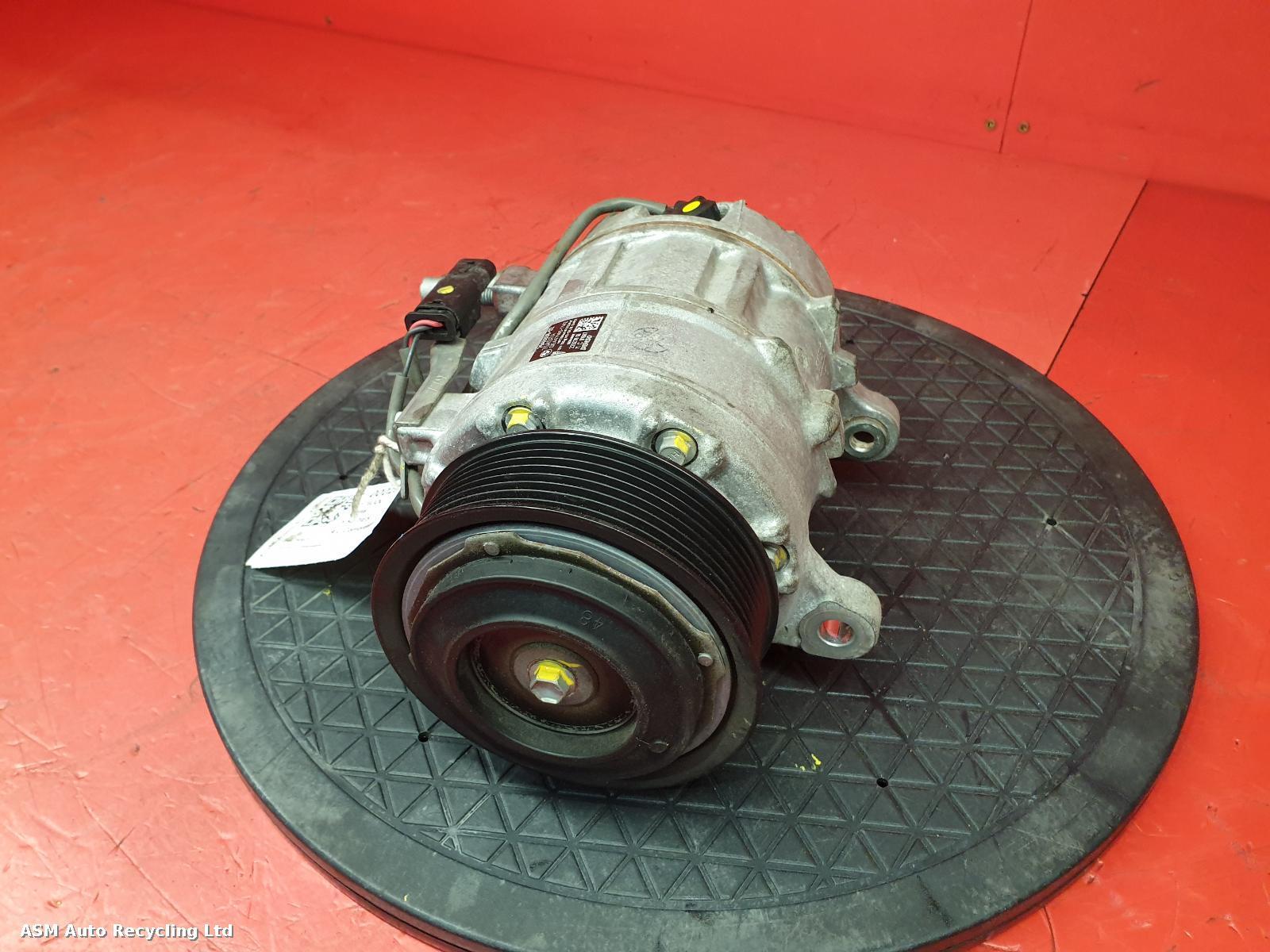 View Auto part Compressor Bmw 5 Series 2020