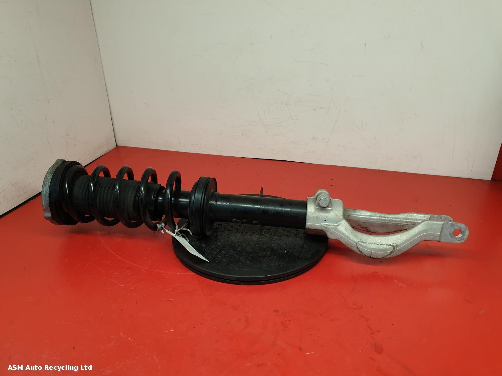 View Auto part RF Strut Bmw 5 Series 2020