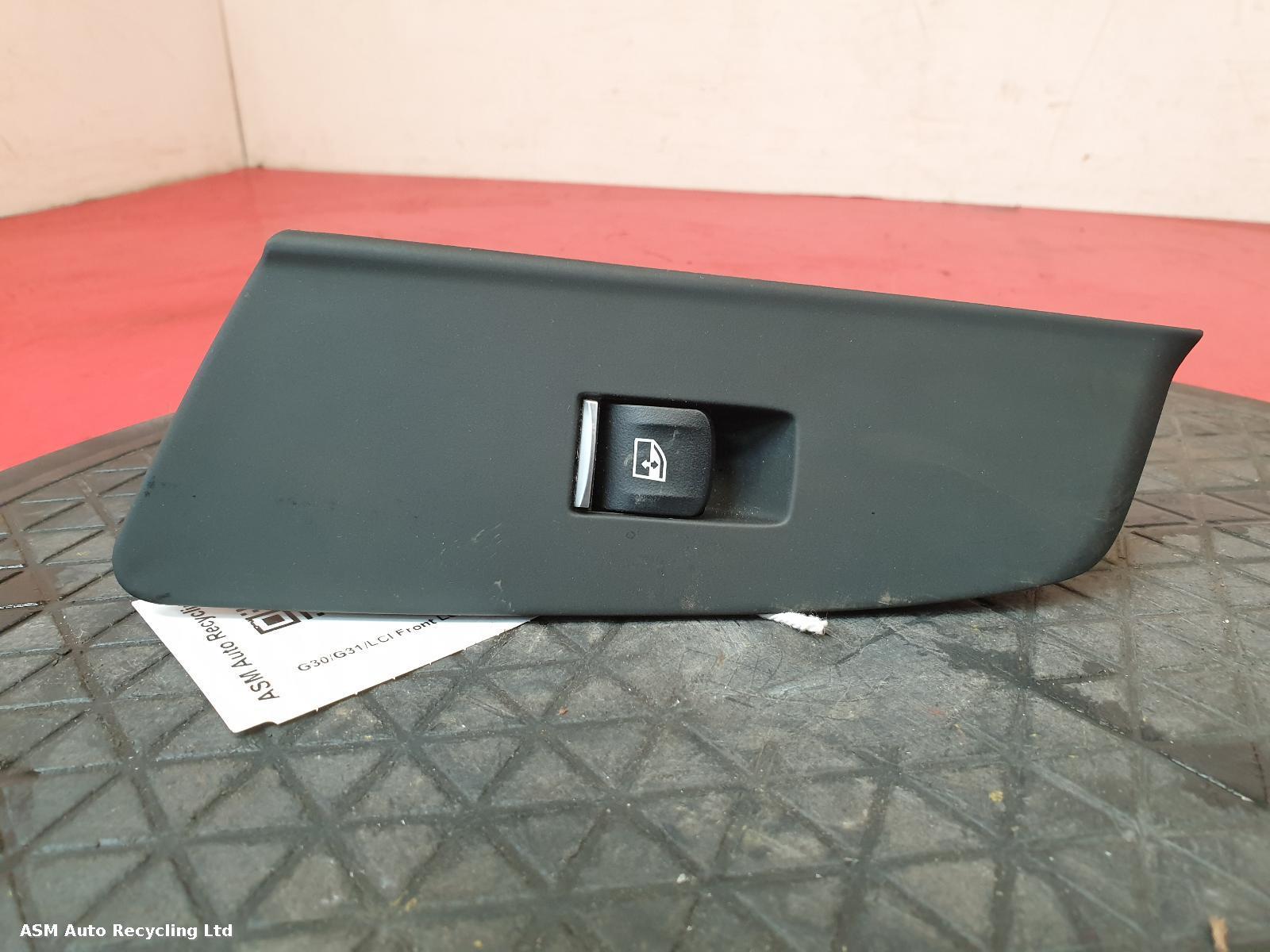 View Auto part Elect. Window Switch Bmw 5 Series 2020