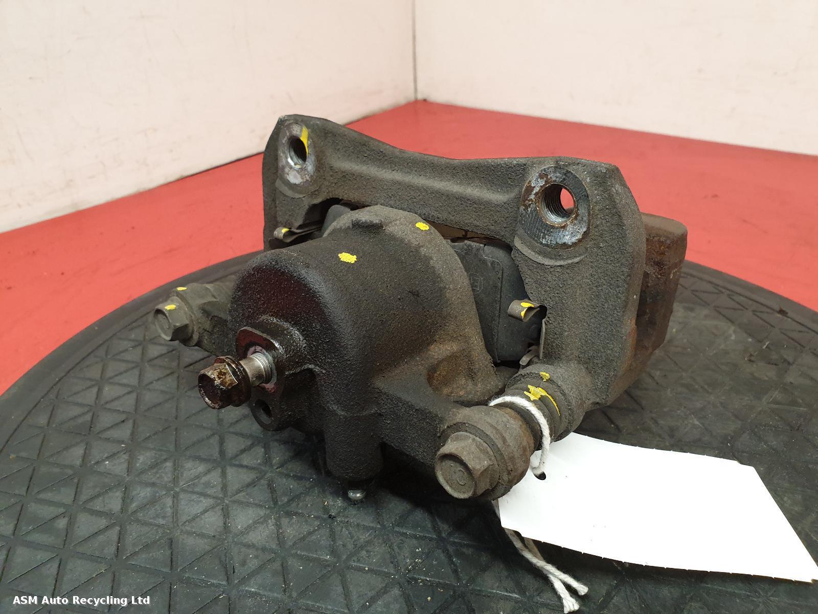 View Auto part Caliper Mazda 2  2018