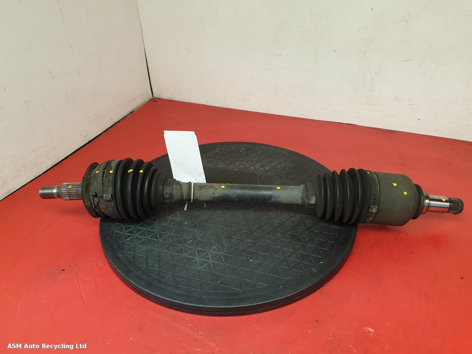 View Auto part Left Driveshaft Mercedes A Class 2011